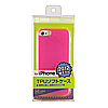 PDA-IPH51P / TPUソフトケース