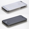 PDA-IPH52CL クリアハードケース PDA-IPH52CL / クリアハードケース