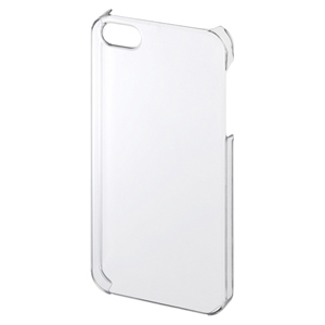 PDA-IPH52CL / クリアハードケース