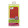 PDA-IPH54R / ハードケース