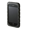 PDA-IPH60BK iPhoneシリコンケース(ブラック) PDA-IPH60BK / iPhoneシリコンケース(ブラック)
