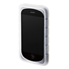 PDA-IPH60CL iPhoneシリコンケース(クリア) PDA-IPH60CL / iPhoneシリコンケース(クリア)