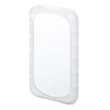 PDA-IPH60CL iPhoneシリコンケース(クリア) PDA-IPH60CL / iPhoneシリコンケース(クリア)