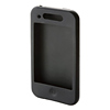 PDA-IPH61BK iPhoneシリコンケース(ブラック) PDA-IPH61BK / iPhoneシリコンケース(ブラック)
