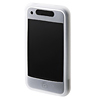 PDA-IPH61CL iPhoneシリコンケース(クリア) PDA-IPH61CL / iPhoneシリコンケース(クリア)