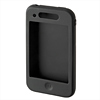 PDA-IPH62BK iPhoneシリコンケース(ブラック) PDA-IPH62BK / iPhoneシリコンケース(ブラック)
