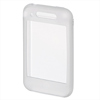 PDA-IPH62CL iPhoneシリコンケース(クリア) PDA-IPH62CL / iPhoneシリコンケース(クリア)