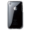 PDA-IPH63CL / iPhoneハードケース（クリア）