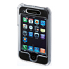 PDA-IPH63CL iPhoneハードケース(クリア) PDA-IPH63CL / iPhoneハードケース(クリア)