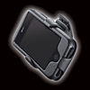 PDA-IPH65BK / iPhoneマルチハードケース