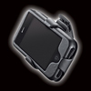 PDA-IPH65BK iPhoneマルチハードケース PDA-IPH65BK / iPhoneマルチハードケース