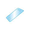 PDA-IPH66BK / iPhone4用シリコンケース（ブラック）