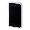 PDA-IPH66CL / iPhone4用シリコンケース（クリア）