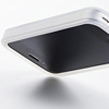 PDA-IPH66CL / iPhone4用シリコンケース（クリア）