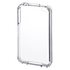 PDA-IPH68CL iPhone4用クリスタルハードケース(クリア) PDA-IPH68CL / iPhone4用クリスタルハードケース(クリア)