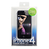 PDA-IPH68CL / iPhone4用クリスタルハードケース（クリア）