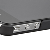 PDA-IPH69BK / iPhone4用ハードジャケット（ブラック）