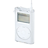 PDA-IPOD11CL iPod miniハードケース PDA-IPOD11CL / iPod miniハードケース