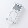 PDA-IPOD11CL iPod miniハードケース PDA-IPOD11CL / iPod miniハードケース