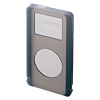 PDA-IPOD12BK / iPod nanoシリコンケース（ブラック）