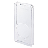 PDA-IPOD13CL iPod nanoハードケース(クリアー) PDA-IPOD13CL / iPod nanoハードケース(クリアー)