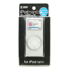PDA-IPOD13CL iPod nanoハードケース(クリアー) PDA-IPOD13CL / iPod nanoハードケース(クリアー)