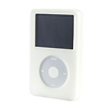 PDA-IPOD14W / iPodシリコンケース（ホワイト）