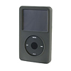PDA-IPOD15BK / iPodシリコンケース（ブラック）