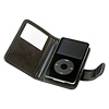 PDA-IPOD16BK iPodレザーケース(ブラック) PDA-IPOD16BK / iPodレザーケース(ブラック)