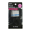 PDA-IPOD16BK iPodレザーケース(ブラック) PDA-IPOD16BK / iPodレザーケース(ブラック)