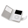 PDA-IPOD16W iPodレザーケース(ホワイト) PDA-IPOD16W / iPodレザーケース(ホワイト)