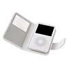 PDA-IPOD16W / iPodレザーケース（ホワイト）