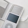 PDA-IPOD16W iPodレザーケース(ホワイト) PDA-IPOD16W / iPodレザーケース(ホワイト)