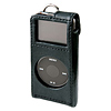 PDA-IPOD17BK iPod nanoソフトケース(ブラック) PDA-IPOD17BK / iPod nanoソフトケース(ブラック)