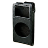 PDA-IPOD17BK iPod nanoソフトケース(ブラック) PDA-IPOD17BK / iPod nanoソフトケース(ブラック)