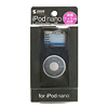 PDA-IPOD17BK / iPod nanoソフトケース（ブラック）