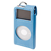 PDA-IPOD17BL iPod nanoソフトケース(ブルー) PDA-IPOD17BL / iPod nanoソフトケース(ブルー)