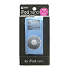 PDA-IPOD17BL iPod nanoソフトケース(ブルー) PDA-IPOD17BL / iPod nanoソフトケース(ブルー)