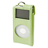 PDA-IPOD17G iPod nanoソフトケース(グリーン) PDA-IPOD17G / iPod nanoソフトケース(グリーン)