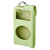 PDA-IPOD17G iPod nanoソフトケース(グリーン) PDA-IPOD17G / iPod nanoソフトケース(グリーン)