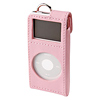 PDA-IPOD17P iPod nanoソフトケース(ピンク) PDA-IPOD17P / iPod nanoソフトケース(ピンク)