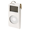 PDA-IPOD17W / iPod nanoソフトケース（ホワイト）
