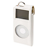 PDA-IPOD17W iPod nanoソフトケース(ホワイト) PDA-IPOD17W / iPod nanoソフトケース(ホワイト)