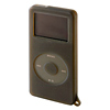 PDA-IPOD18BK iPod nanoシリコンケース(ブラック) PDA-IPOD18BK / iPod nanoシリコンケース(ブラック)