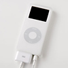 PDA-IPOD18W iPod nanoシリコンケース(ホワイト) PDA-IPOD18W / iPod nanoシリコンケース(ホワイト)