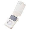 PDA-IPOD19W iPodレザーケース(ホワイト) PDA-IPOD19W / iPodレザーケース(ホワイト)