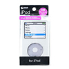 PDA-IPOD19W iPodレザーケース(ホワイト) PDA-IPOD19W / iPodレザーケース(ホワイト)