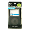 PDA-IPOD20BK / iPodシリコンケース（ブラック）