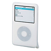 PDA-IPOD20W iPodシリコンケース(ホワイト) PDA-IPOD20W / iPodシリコンケース(ホワイト)
