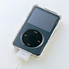 PDA-IPOD21CL / iPodハードケース（クリア）